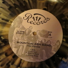 mountain ash band lp: the hermit 1976, re 2015? - pikkukuva 3