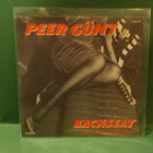 PEER GÜNT - BACKSEAT 7" SINGLE KOKO BÄNDIN NIMMAREILLA - pikkukuva 2