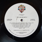 Yaz  – You And Me Both LP Mexico - pikkukuva 3
