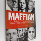 Jo Durden Smith : Maffian : den kompletta guiden till org... - pikkukuva 1