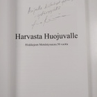 Harvasta Huojuvalle : Hiukkajoen Metsästysseura 50 vuotta... - pikkukuva 3