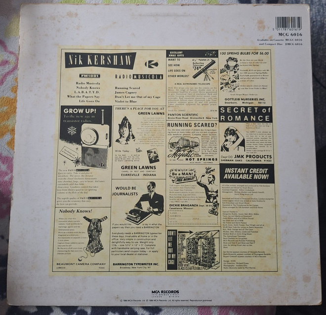 Item image