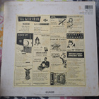 Nik Kershaw - Radio Musicola. 1986. (VG+) - pikkukuva 2