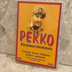 Pekko - Aikamiespojan poikamiesaika (1993) DVD - pikkukuva 1