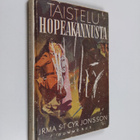 Irma S:t Cyr Jonsson : Taistelu hopeakannusta : seikkailu... - pikkukuva 1
