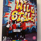 Wild Style Ltd Ed 4K UHD (1982) Arrow - pikkukuva 1