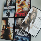 TV-sarjat PAKO kaudet 1-4 + Lopullinen Pako ( dvd ) - pikkukuva 2