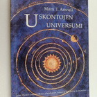 Matti T. Amnell : Uskontojen universumi : John Hickin usk... - pikkukuva 1