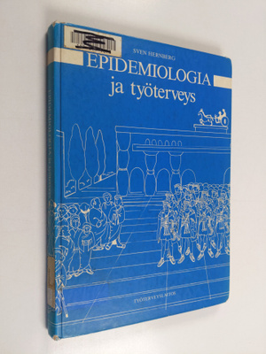 Sven Hernberg : Epidemiologia ja työterveys