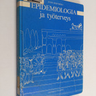 Sven Hernberg : Epidemiologia ja työterveys - pikkukuva 1