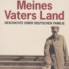 Wibke Bruhns: Meines Vaters Land - pikkukuva 1