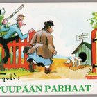 Fogeli : Puupään parhaat 1 - Mäkelä 1994 - pikkukuva 1