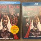 TERROR TRAIN (BD+DVD) Jamie Lee Curtis SCREAM FACTORY - pikkukuva 3