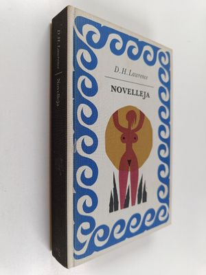 D. H. Lawrence : Novelleja
