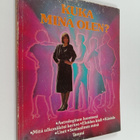 J. Maya. Pilkington : Kuka minä olen - pikkukuva 1