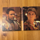 Gladiator extended special edition DVD - pikkukuva 3