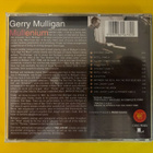 Gerry Mulligan – Mullenium CD - pikkukuva 2