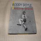 Roddy Doyle  Paddy Clarke hähhähhää  -sid - pikkukuva 1