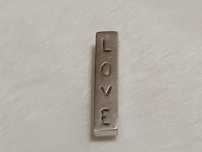 Hopea Love riipus P 925