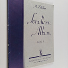 M. P. Heller : Sonatinen album, band 1 - pikkukuva 1