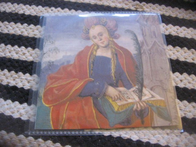 Luovaja - Reading Soounds