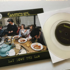 Switches . Lay down the law 7” lp vinyyli single - pikkukuva 1