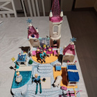 Lego Belville 5850 The Royal Crystal Palace - pikkukuva 1