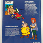 Xavier Fauche : Parhaat sarjat 16 : Aslorin valtakunta ; ... - pikkukuva 2