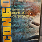 Congo (v.1995) Ernie Hudson, Tim Curry - pikkukuva 1