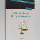 Osakeyhtiön tilinpäätösmalli 2016 - pikkukuva 1