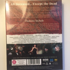 All the Souls... Except the Dead (Blu-ray) Slipcase (UUSI) - pikkukuva 2