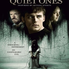 QUIET ONES (7 738) k -FI- BLU-RAY jared harris 2013 - pikkukuva 2