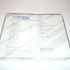 CD Marius Järvi, Kalevi Kiviniemi: Via ( Sis.postikulut ) - pikkukuva 2