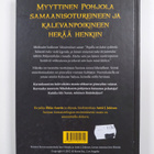 Ilkka Auer ym. : Kalmattaren kirous - pikkukuva 2