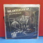 THE ALVIN LEE BAND - I DONT WANNA STOP/HEARTACHE EX+/EX- 7" - pikkukuva 2