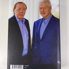 James Patterson ym. : Kadonnut presidentti - pikkukuva 2