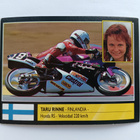 1990 Este Super Moto Taru Rinne - pikkukuva 1