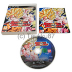 PS3 - Dragon Ball: Raging Blast (CIB) - pikkukuva 3