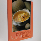 Pirjo (toim.) Muurinen : Kotikokin herkulliset keitot - pikkukuva 1
