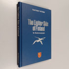 Russell Snyder : The lighter side of Finland for business... - pikkukuva 1