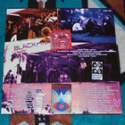 KING CRIMSON ~ BBC Sessions / Hyde Park Live 1969 ~ LP M-/M- - pikkukuva 2