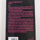 James Patterson : Hämähäkin aika - pikkukuva 2