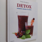 Ulrika Davidsson : Detox : puhdista kehosi ja laihdu - pikkukuva 1