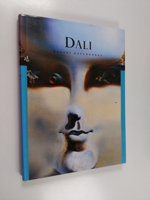 Robert Descharnes : Salvador Dali