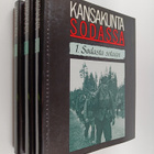 Kansakunta sodassa 1-3 - pikkukuva 1