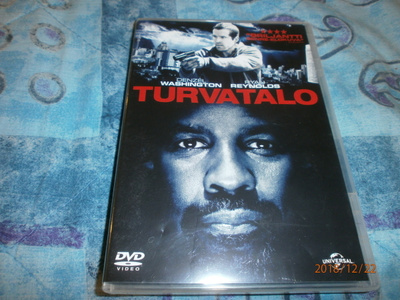 TURVATALO - DVD