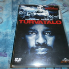TURVATALO - DVD - pikkukuva 1