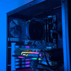 Pelitietokone i5 9600k / RTX 2070 Super - pikkukuva 2