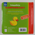 Eläinpienokaiset : palapelikirja - pikkukuva 2