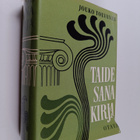 Jouko Tolvanen : Taidesanakirja - pikkukuva 1